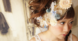 ヘアスタイル